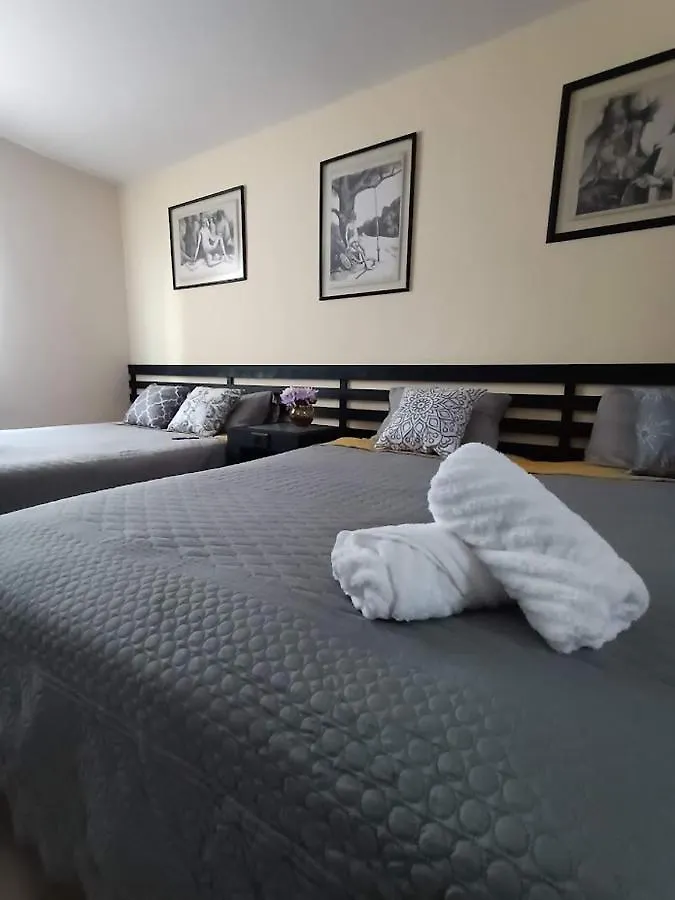 Nuevo! Casa Sofia Lujoso & Super Centrico Apartment Cancun