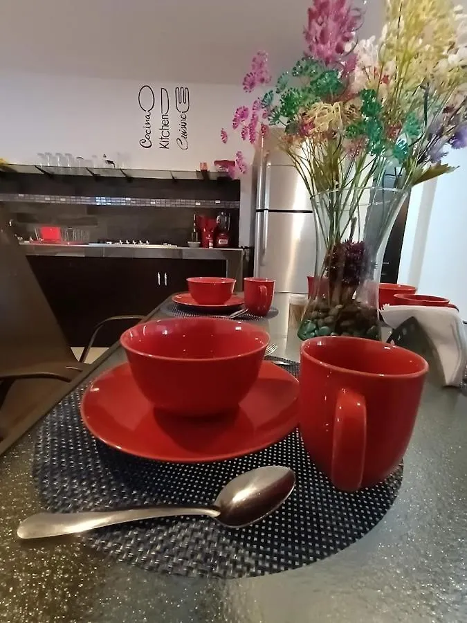 Nuevo! Casa Sofia Lujoso & Super Centrico Apartment Cancun