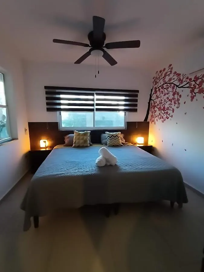 Nuevo! Casa Sofia Lujoso & Super Centrico Apartment Cancun