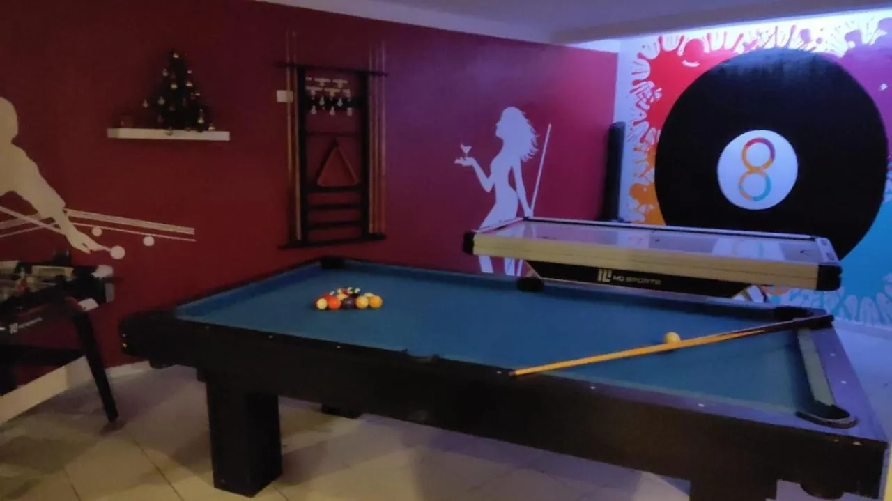 Nuevo! Casa Sofia Lujoso & Super Centrico Apartment Cancun Mexico