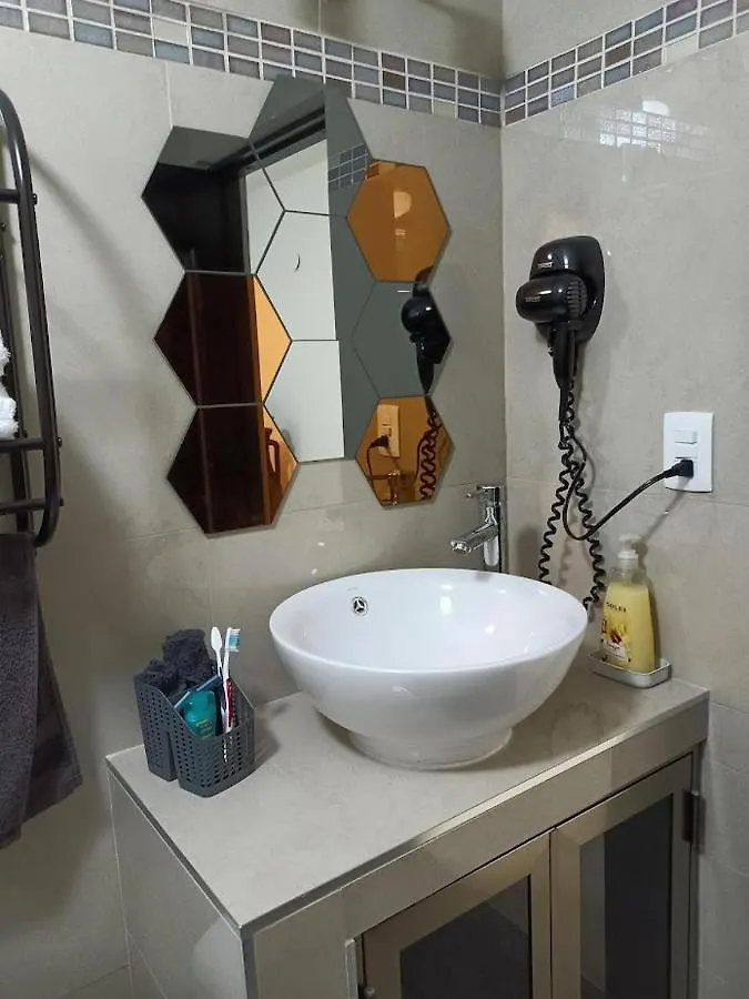 Nuevo! Casa Sofia Lujoso & Super Centrico Apartment Cancun