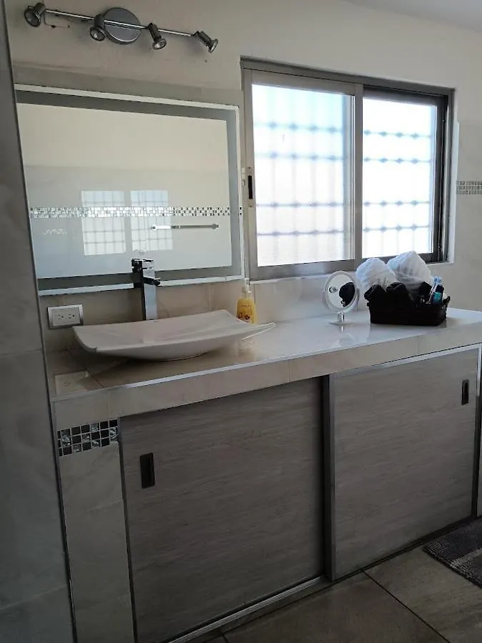 Nuevo! Casa Sofia Lujoso & Super Centrico Apartment Cancun