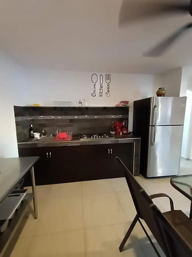 Nuevo! Casa Sofia Lujoso & Super Centrico Apartment Cancun