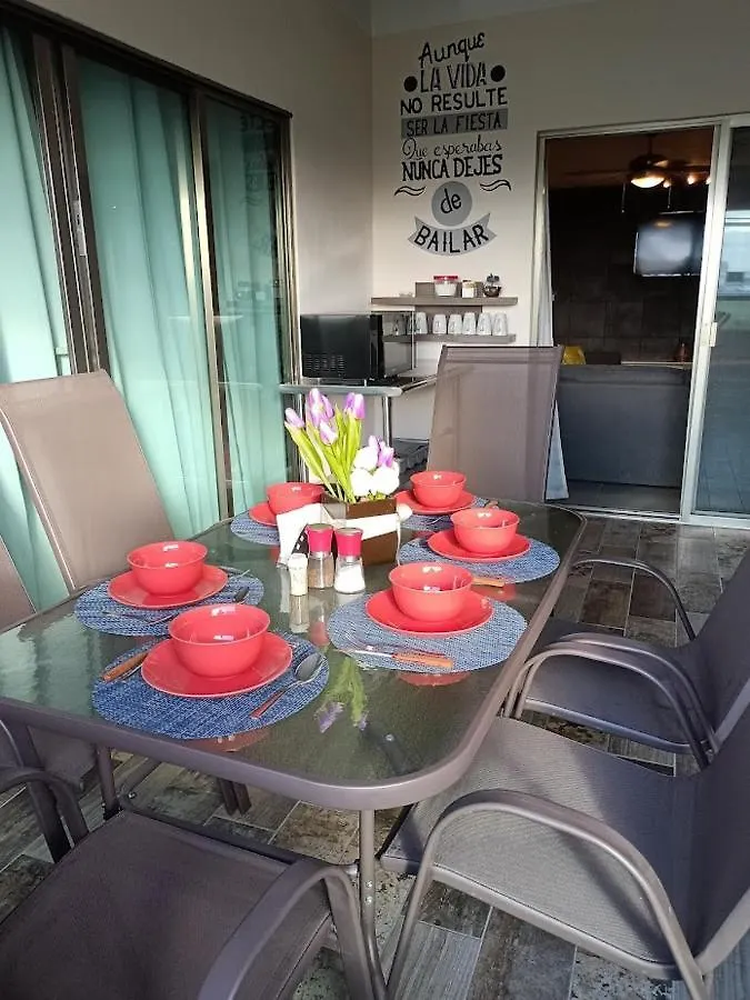 Nuevo! Casa Sofia Lujoso & Super Centrico Apartment Cancun