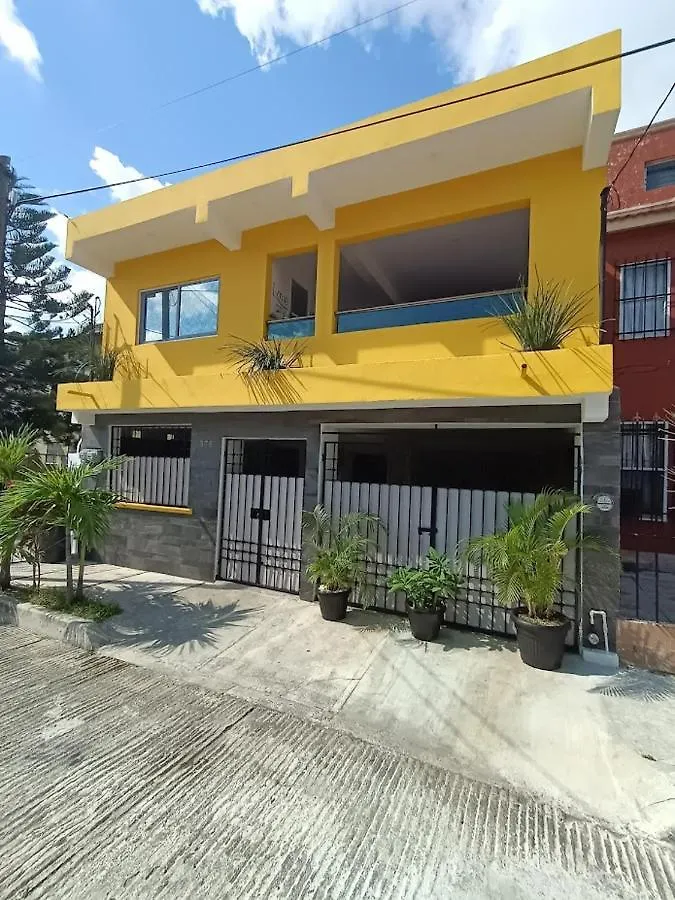 Nuevo! Casa Sofia Lujoso & Super Centrico Apartment Cancun