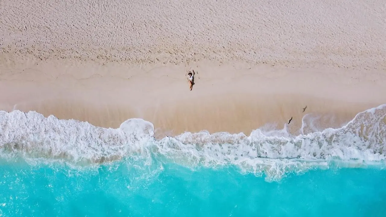 Nuevo! Casa Sofia Lujoso & Super Centrico Apartment Cancun
