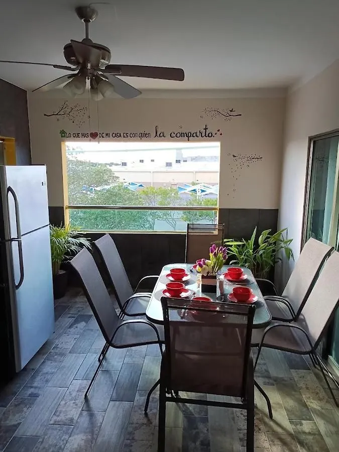 Nuevo! Casa Sofia Lujoso & Super Centrico Apartment Cancun