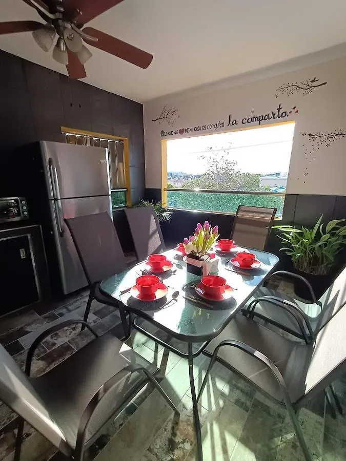 Nuevo! Casa Sofia Lujoso & Super Centrico Apartment Cancun