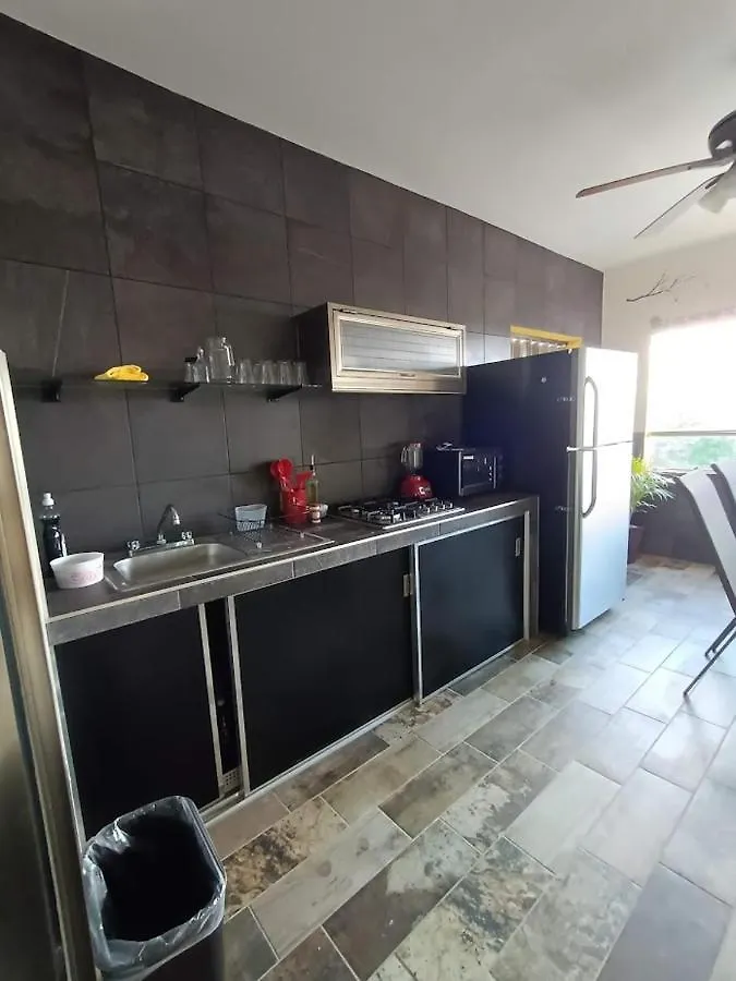 Nuevo! Casa Sofia Lujoso & Super Centrico Apartment Cancun Mexico