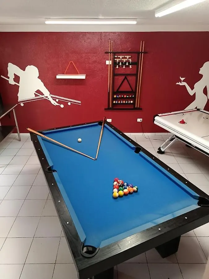 Nuevo! Casa Sofia Lujoso & Super Centrico Apartment Cancun