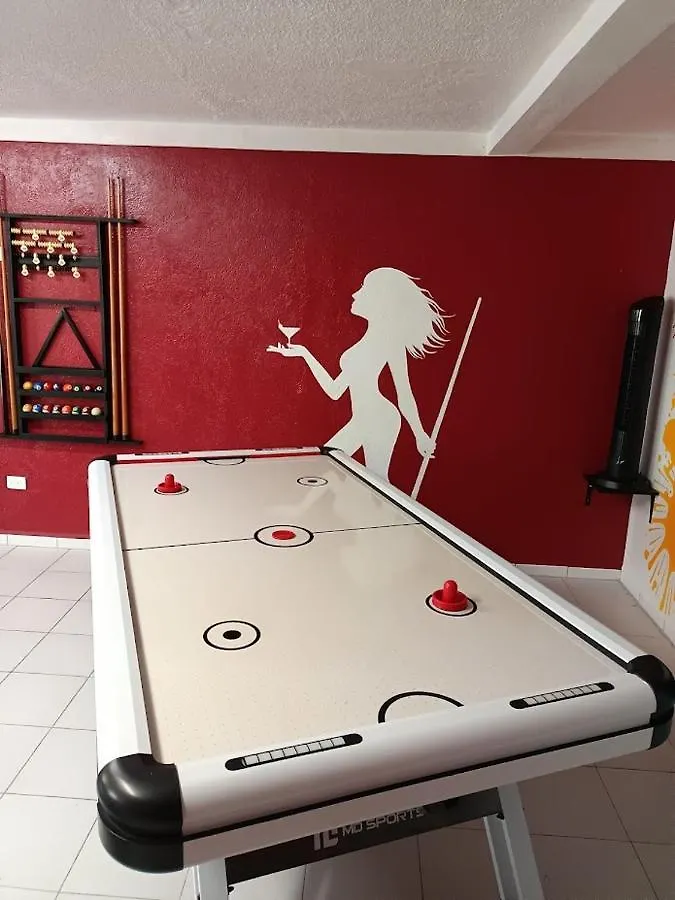 Nuevo! Casa Sofia Lujoso & Super Centrico Apartment Cancun