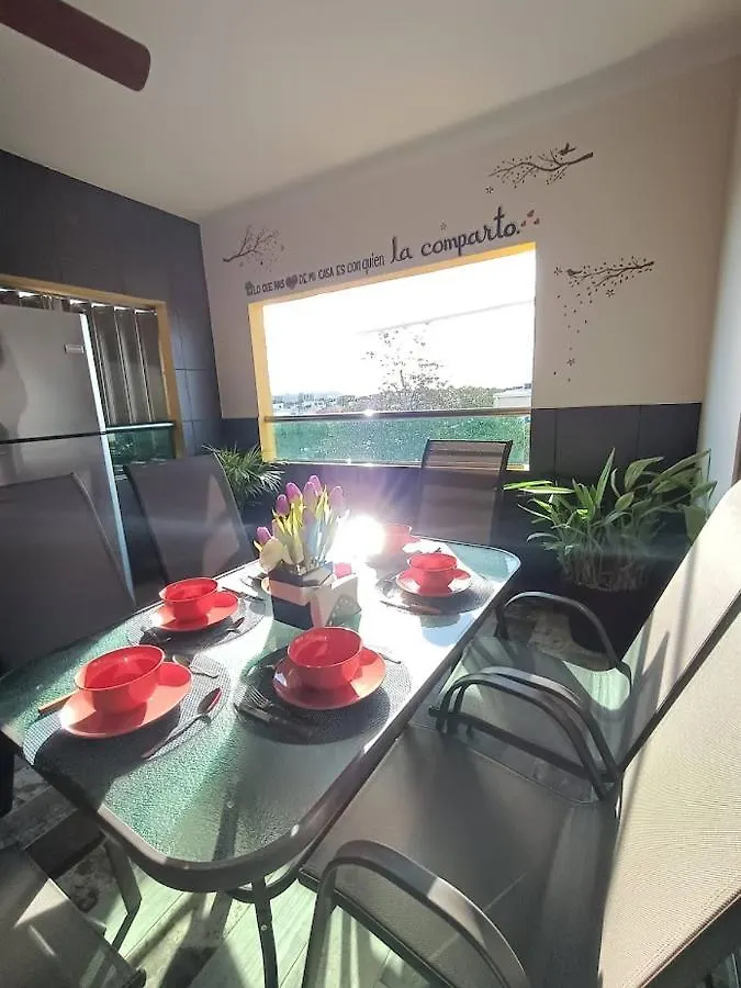 Nuevo! Casa Sofia Lujoso & Super Centrico Apartment Cancun