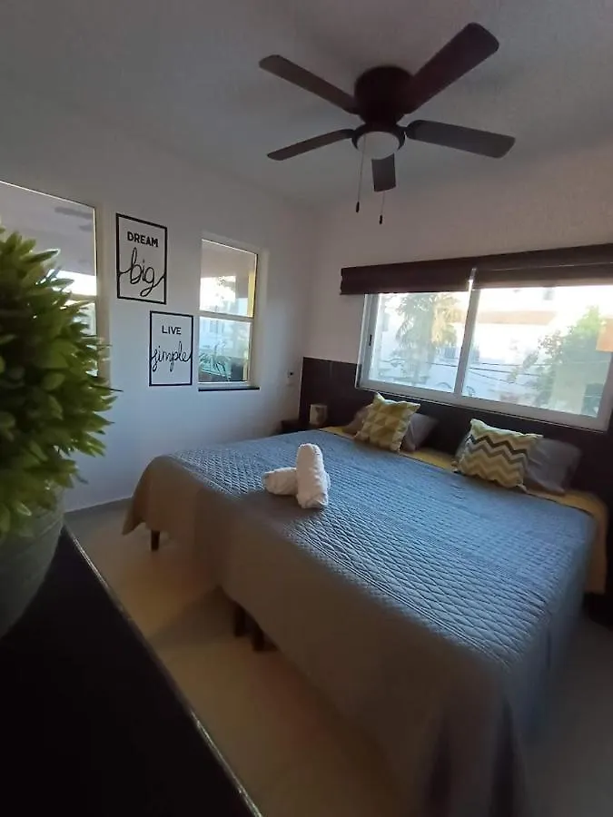 Nuevo! Casa Sofia Lujoso & Super Centrico Apartment Cancun